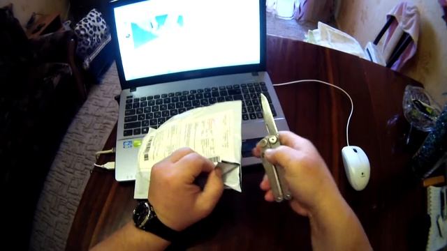 ПОСЫЛКА С АЛИ НОЖ ДЛЯ ФИГУРНОЙ НАРЕЗКИ ОВОЩЕЙ. PARCEL WITH ALI THE KNIFE . смотреть онлайн