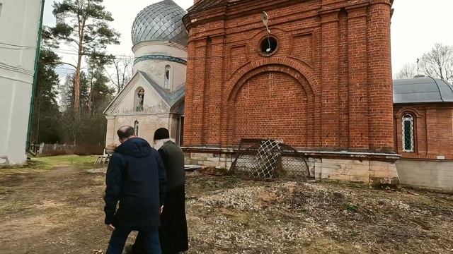 Углич. Город убиенного царевича смотреть онлайн