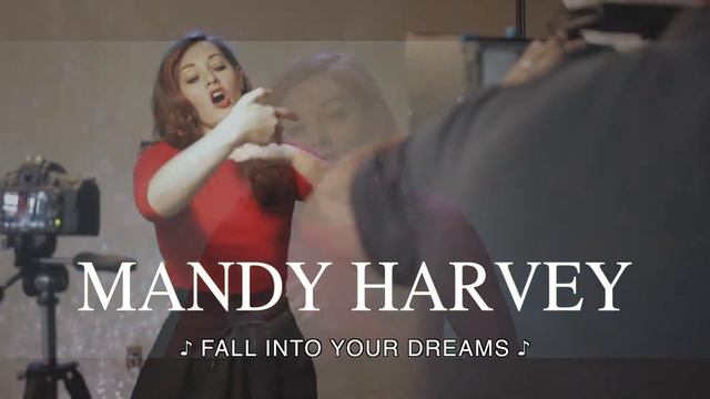 Trailer #3 - Fall Into Your Dreams - Ft. Mandy Harvey смотреть онлайн