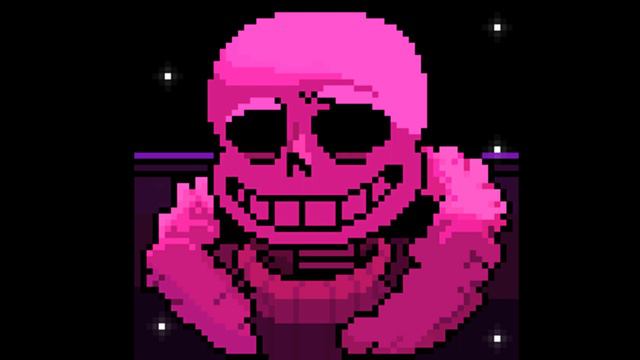 PROBKX - Phonk Hell(Undertale AU phonk) смотреть онлайн