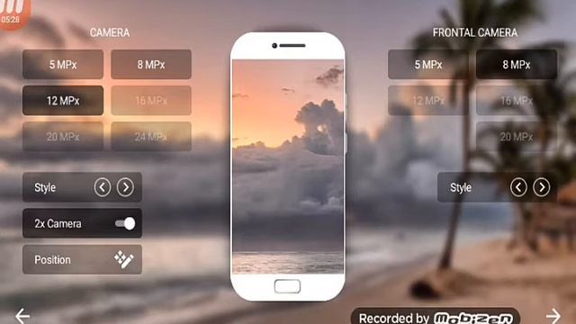 Сделай телефон сам! Игра 
