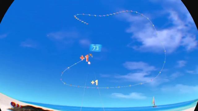 Stunt Kite Masters VR.Snake смотреть онлайн