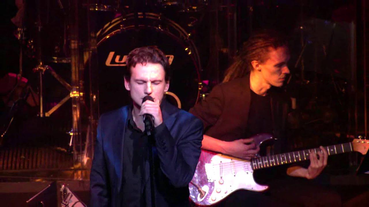 Андрей Лефлер - Нам не жить друг без друга (live) смотреть онлайн