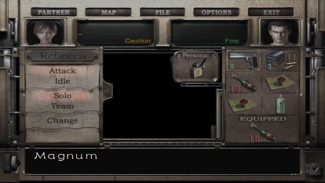 Resident Evil 0 (Dolphin) Part 11 - Leech Queen Boss Finale смотреть онлайн