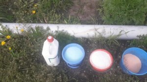 Обработка клубники от корневых гнилей. Эфатол. Культимар.