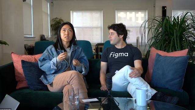 Beyond Multiplayer: Building Community Together in Figma смотреть онлайн