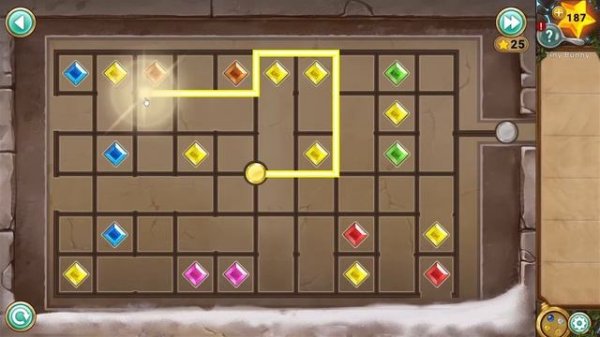 Adventure Escape Mysteries Legend of the Sacred Stones Full Walkthrough (Haiku Games)