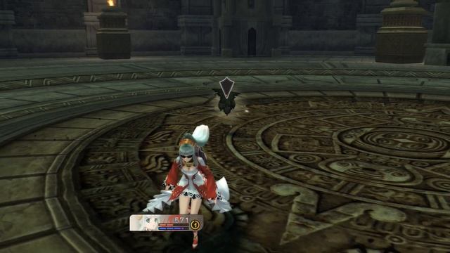 Прохождение Tales of Zestiria #30 - Испытание Лайлы