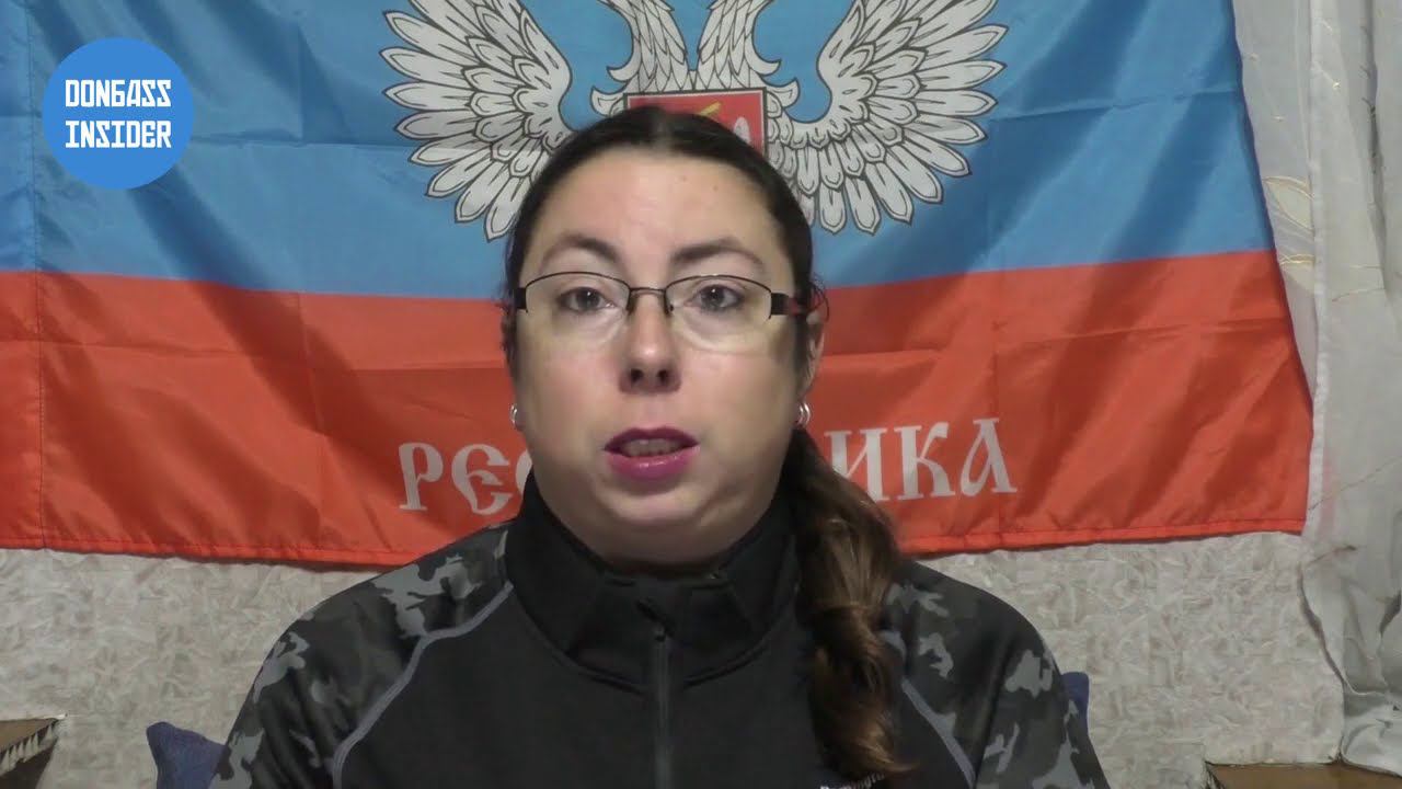 Origines du Maïdan, de la guerre dans le Donbass, et les liens de la région avec la Russie смотреть онлайн