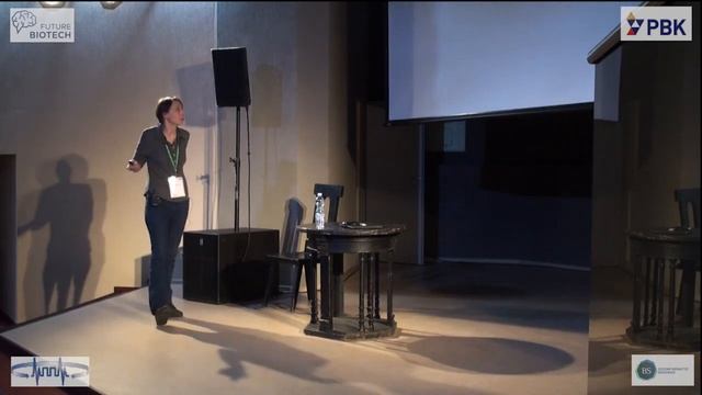 Мария Фаликман "Чем занимается когнитивная наука?" смотреть онлайн