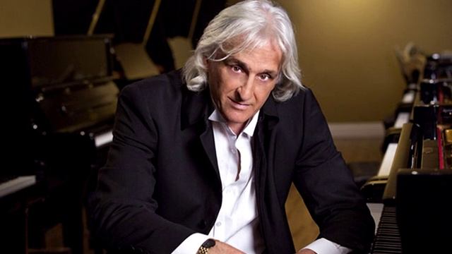 Джованни Марради ~ Лучшее / Красивая, романтическая, эмоциональная музыка смотреть онлайн