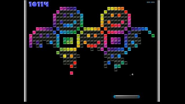 Super DX Ball - Treasure смотреть онлайн