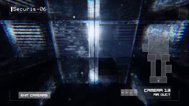 💀 Five nights in the Chum Bucket смотреть онлайн