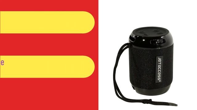 НИКС Звездный бульвар 19 и еще 100 магазинов в РФ: Компьютерные колонки Jet.A PBS-11 Black #1 смотреть онлайн