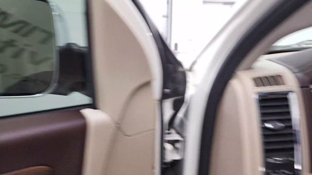 2017 RAM 3500 LARAMIE CREW LONGBOX DUALLIE DIESEL WHITE PEARL 4K WALKAROUND 13421Z SOLD! смотреть онлайн