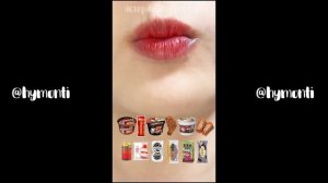 еда по эмодзи + АНЯ ПОРТЕР страшная история