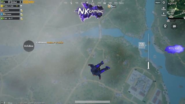 Pubg mobile Season #13 смотреть онлайн