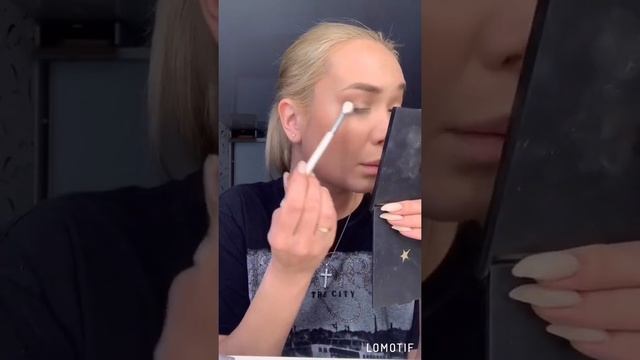 Вечерний макияж бюджетной косметикой смотреть онлайн