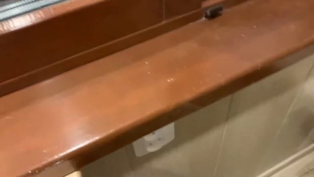 Утепление лоджии в корабле. Шкаф на балкон с откидным столом своими руками. смотреть онлайн