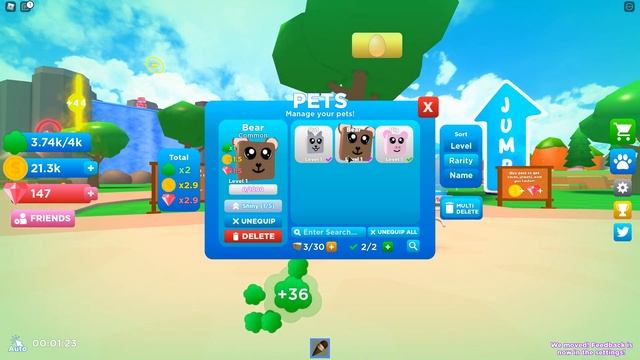 Роблокс НОВЫЙ СИМУЛЯТОР ПУКА как ЛЕГЕНДА НИНДЗЯ с ПЕРДЕЖОМ! ROBLOX на русском смотреть онлайн