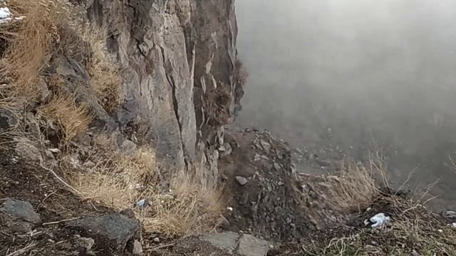 Армения. Монастырь Сагмосаванк смотреть онлайн