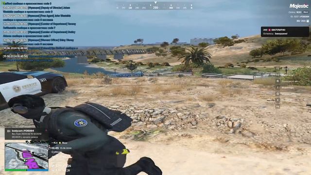 GTA 5 RP/ Majestic RP. Akiama FamQ. Miami.