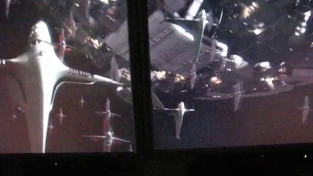 Dual Displeys NEC 1970NX S-IPS смотреть онлайн