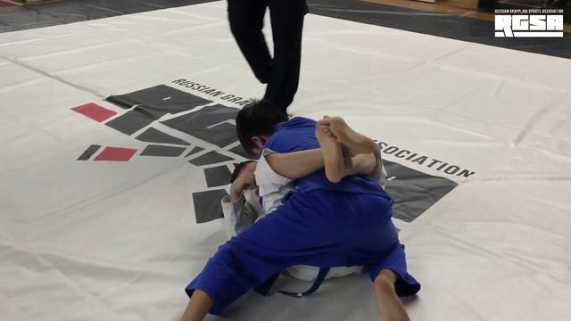 #досдачи 27 Джаноян Мартин Vs Кавкин Максим