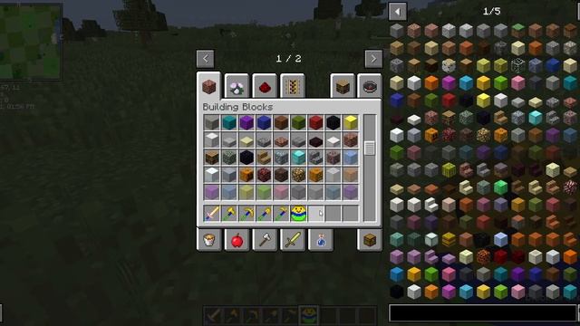 so i made a roblox mod for minecraft смотреть онлайн
