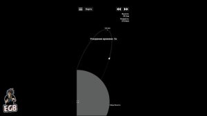 Spaceflight Simulator Как слетать на луну! Подробная инструкция!