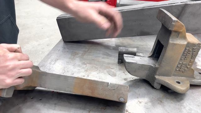 What is the Purpose of the Hardtail? - Fireball Hardtail Vise смотреть онлайн
