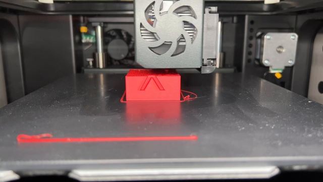 Creality CR-200B Review - Noise Levels