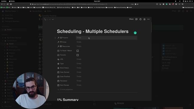 How to Study Udemy Courses Efficiently with Notion смотреть онлайн