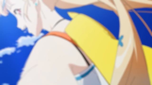 [Epic Seven] The Holy Order of the Blue Cross and the Mysterious Island смотреть онлайн