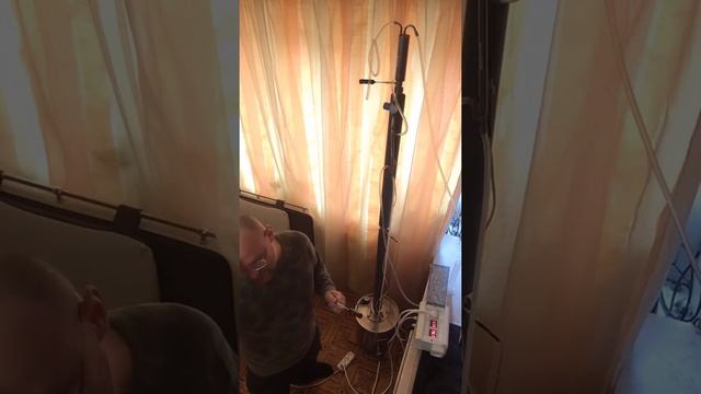 Ректификация. Часть 2. Получение спирта. Автоматика БКУ-033. смотреть онлайн