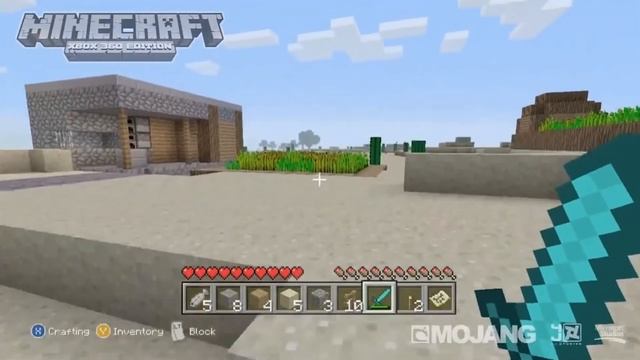 Minecraft Mod Showcase Episode 6: Metamorph! смотреть онлайн