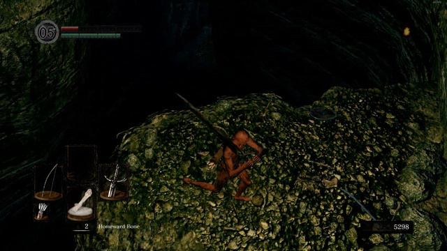 Dark Souls Remastered Hitless Run (No Rolling, Any%) [No Commentary] смотреть онлайн