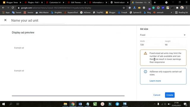 CARA MEMBUAT STICKY FOOTER ADS DI WORDPRESS TANPA PLUGIN смотреть онлайн