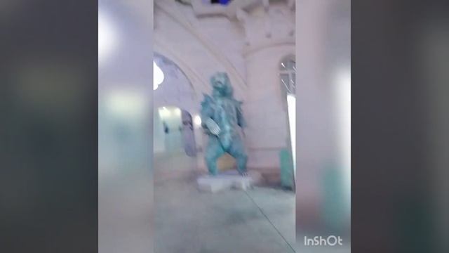 Остров мечты.Замок Снежной Королевы. смотреть онлайн