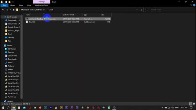 How To Install Marmoset Toolbag For Learning Purpose