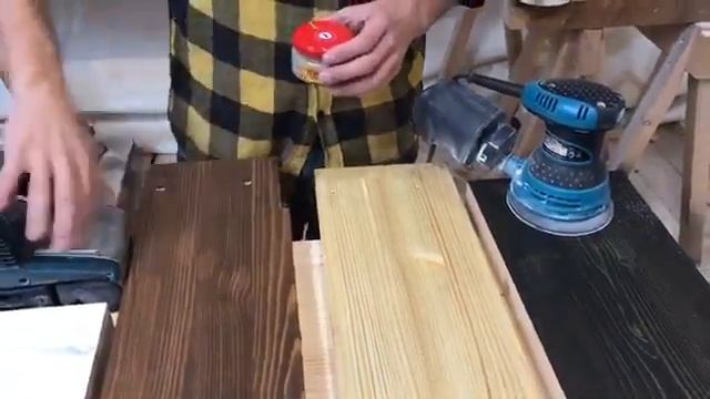 ТЕСТ масел и колеров "Живица" от компании "Лестничный класс" смотреть онлайн