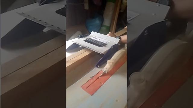 Фугуем планку из дуба 140x200 | GoodMak смотреть онлайн