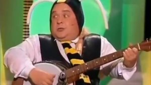 «Пчелка Жу-жу-жу» - Александр Морозов