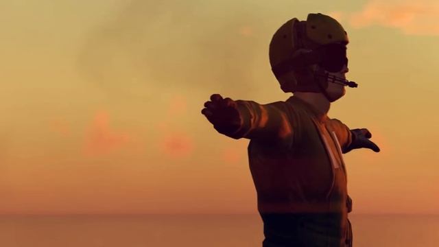 'DANGER ZONE' UPDATE TEASER / WAR THUNDER смотреть онлайн