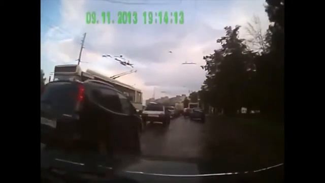 Дорожные драки и разборки 02 смотреть онлайн