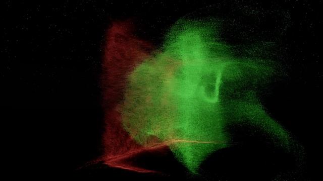 Hurricane, the Unreal Engine 4 + NVIDIA Turbulence Demo смотреть онлайн