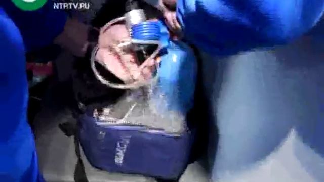 учения в больнице Нижнекамска смотреть онлайн