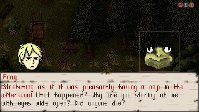 Midsummer Night Gameplay (PC) смотреть онлайн
