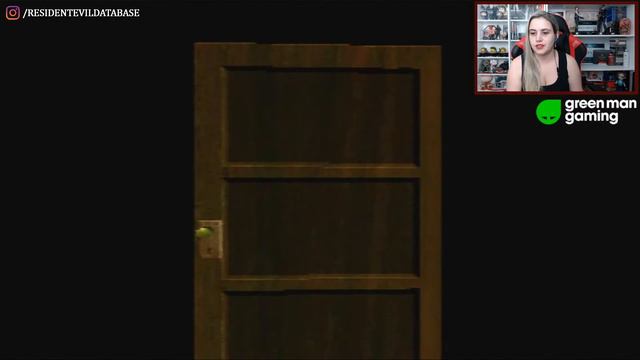 ESPECIAL: 25 anos de RESIDENT EVIL com Gameplay do RE1 ORIGINAL de 1996! 🎉 смотреть онлайн
