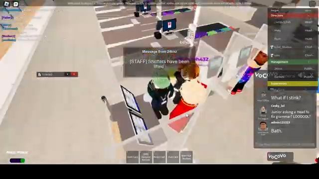 Roblox shift = lag = Disconnected. смотреть онлайн